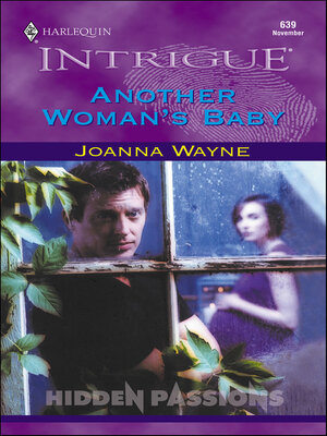 cover image of Another Woman's Baby
